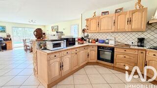  Maison à vendre 4 pièces 107 m²