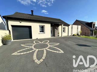  Maison à vendre 7 pièces 100 m²