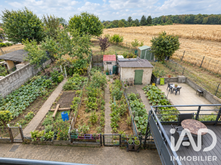  Maison à vendre 2 pièces 54 m²