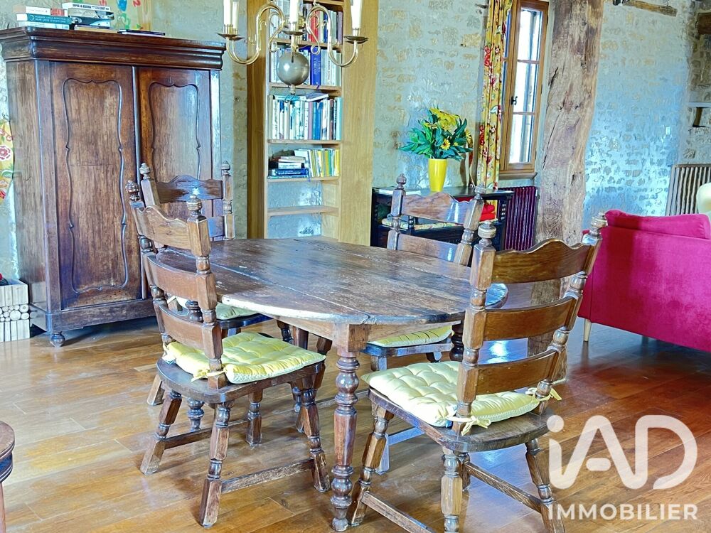 à vendre  Maison Lamothe-Fénelon (46350)