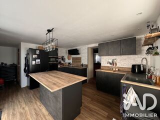  Maison à vendre 3 pièces 121 m²