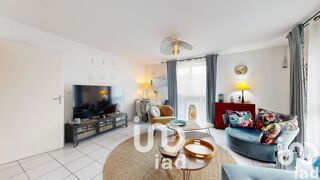  Appartement à vendre 3 pièces 71 m²