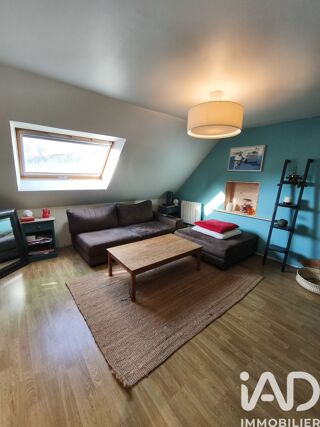  Appartement à vendre 4 pièces 86 m²
