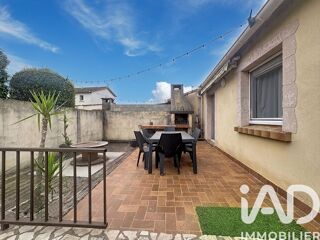  Maison à vendre 3 pièces 84 m²
