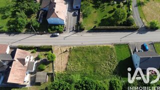  Terrain à vendre 741 m²