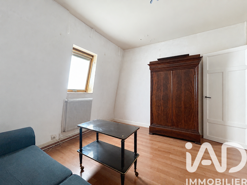 � vendre  Appartement Paris 12
