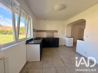  Maison à vendre 5 pièces 120 m²