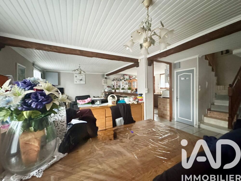 Vente Maison/villa 4 pièces