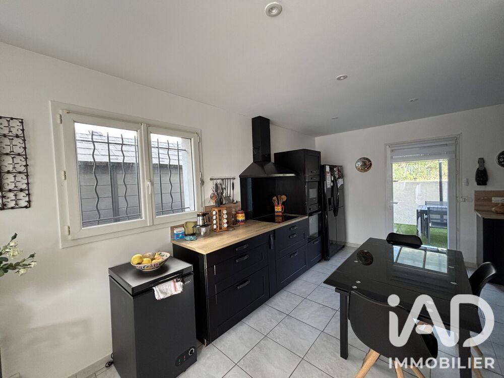 Vente Maison Vente Maison/villa 3 pièces Salles-d'aude