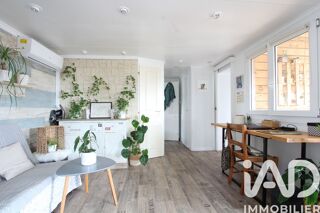  Maison à vendre 4 pièces 54 m²