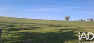  Terrain � vendre 738 m�