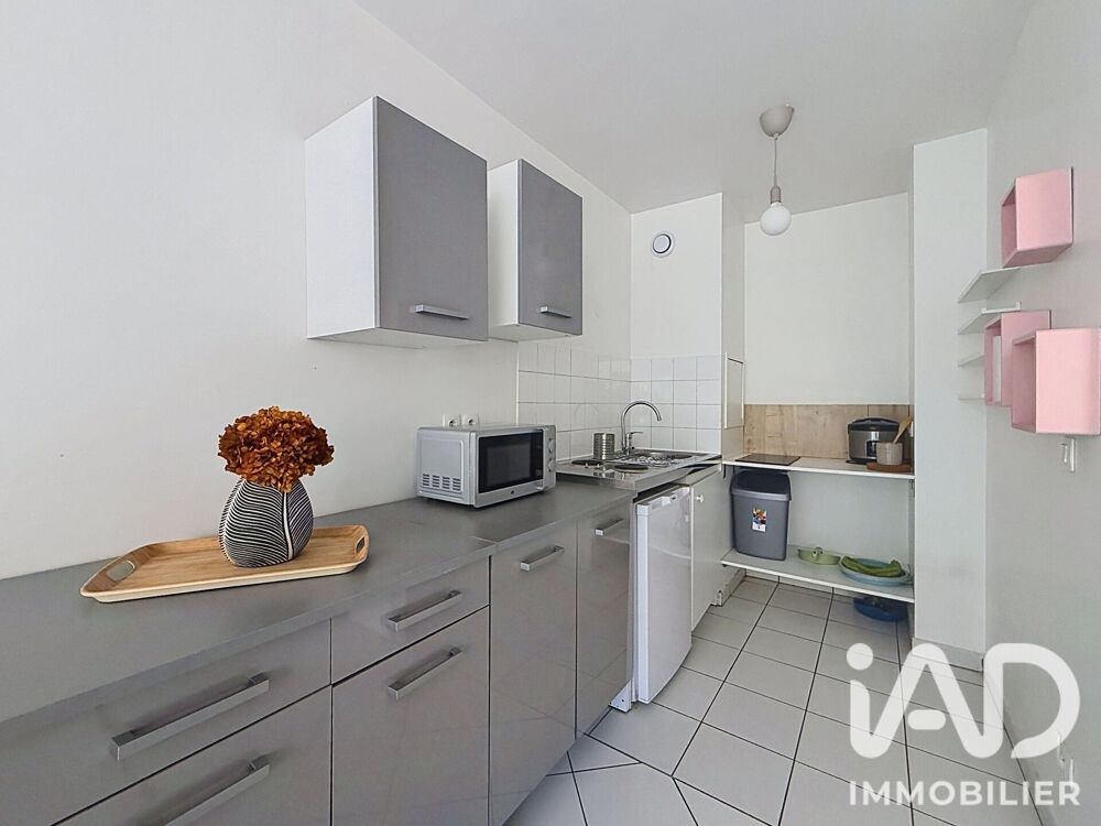 Vente Appartement Vente Appartement 1 pièce Créteil