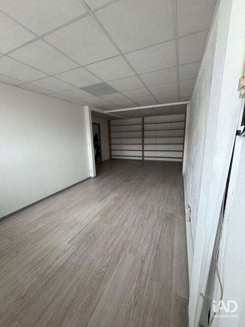   Location Bureaux 145 m&sup2; 