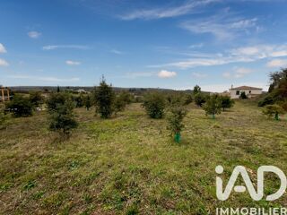  Terrain à vendre 1327 m²