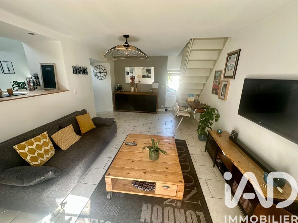 Maison 4 pièces 88 m² · à Le Pellerin · 88 m² · 248 000 €