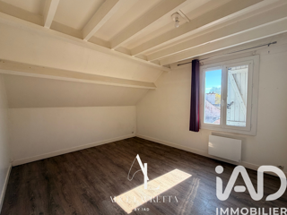  Appartement � vendre 2 pi�ces 43 m�
