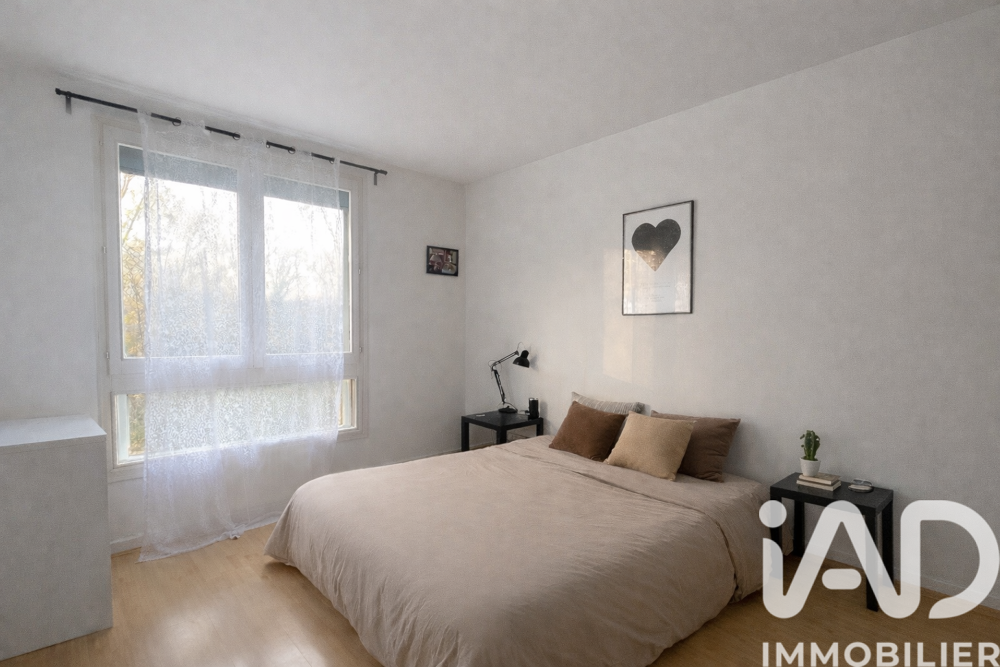 Vente Appartement Vente Appartement 3 pièces Corbeil-essonnes