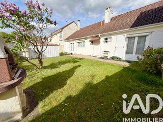  Maison � vendre 4 pi�ces 95 m�