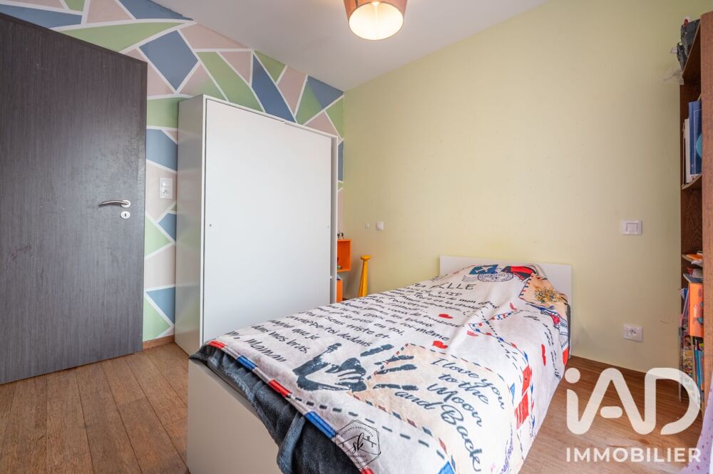 Vente Appartement Vente Appartement 4 pièces Malling