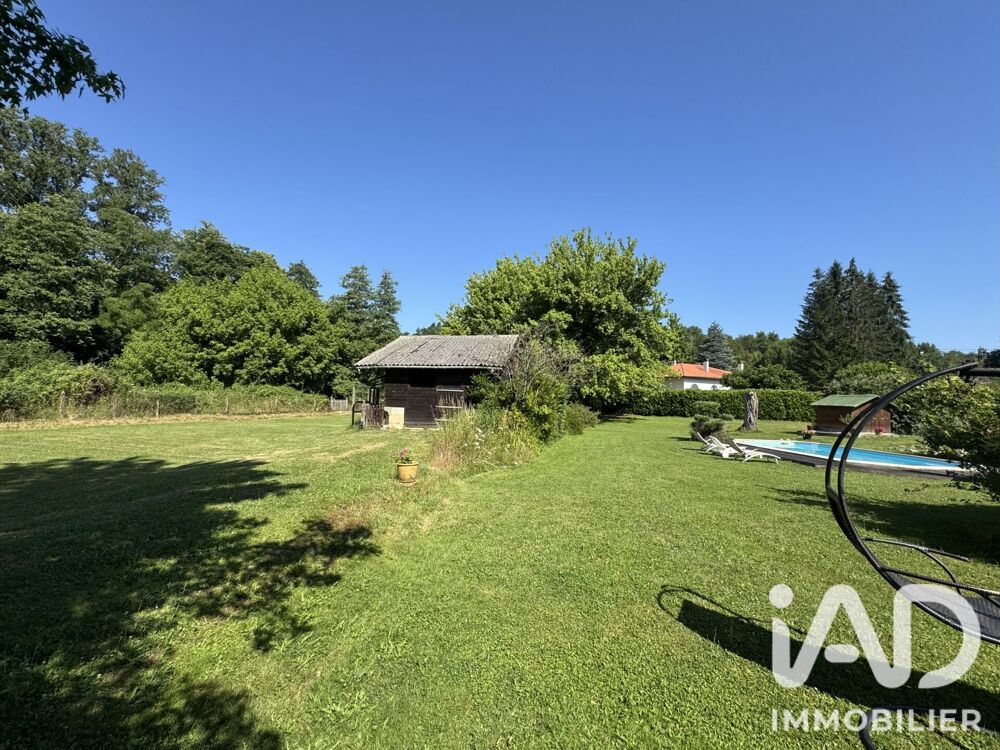 Vente Maison/villa 7 pièces