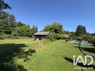  Maison à vendre 7 pièces 155 m²