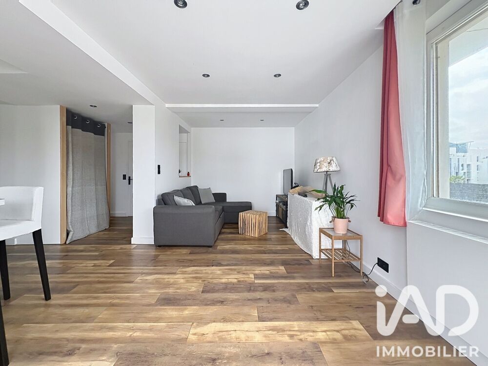 Vente Appartement Vente Appartement 4 pièces Anglet