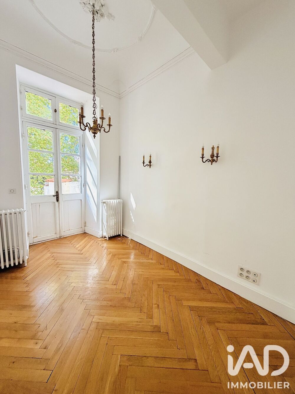 Vente Appartement Vente Appartement 3 pièces Cahors