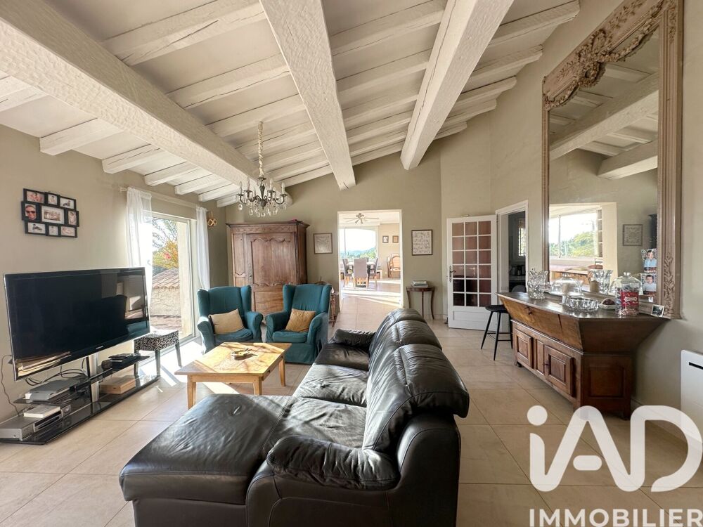 à vendre  Maison Roquebrune-sur-Argens (83520)