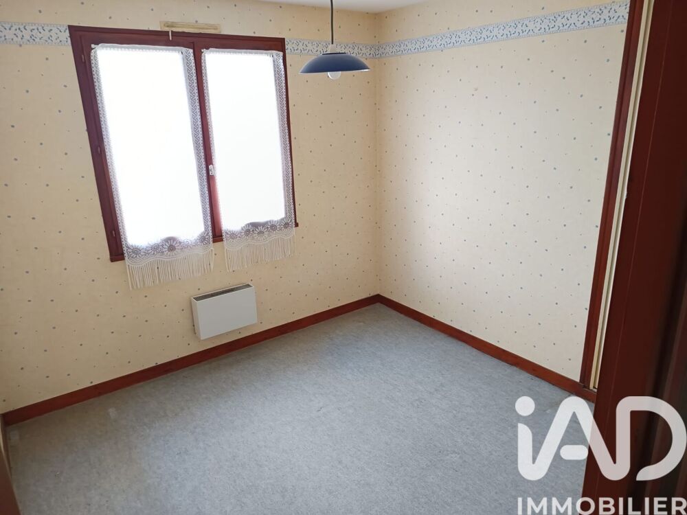 Vente Maison Vente Ferme 5 pièces Antigny