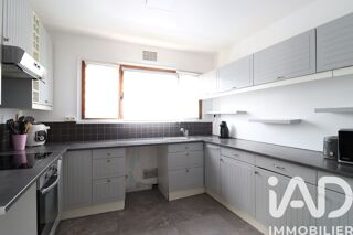  Appartement à vendre 4 pièces 81 m²