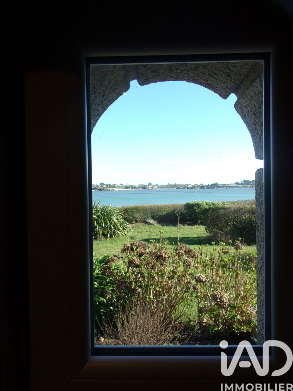 à vendre  Maison Guissény (29880)