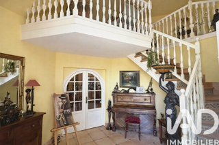  Maison à vendre 6 pièces 179 m²