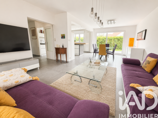  Maison � vendre 4 pi�ces 123 m�