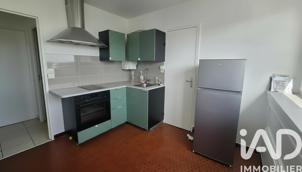Vente Appartement Vente Appartement 2 pièces Saint-herblain