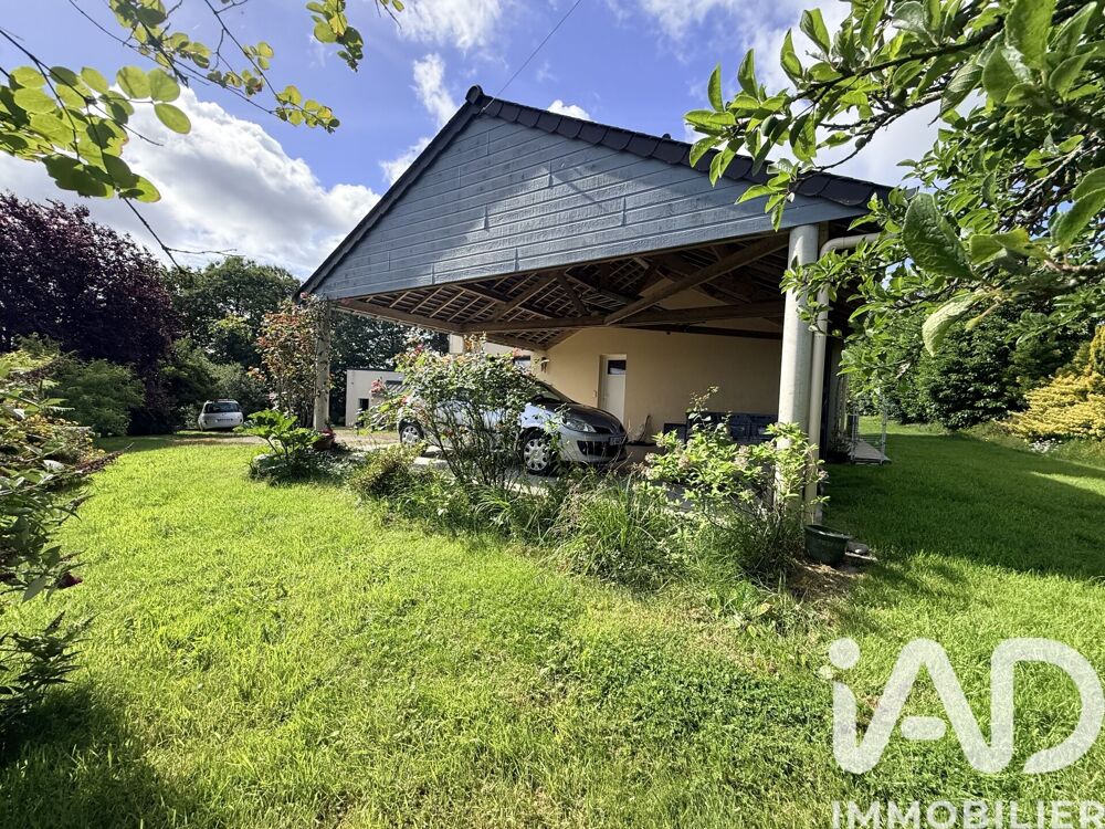 Vente Maison/villa 7 pièces