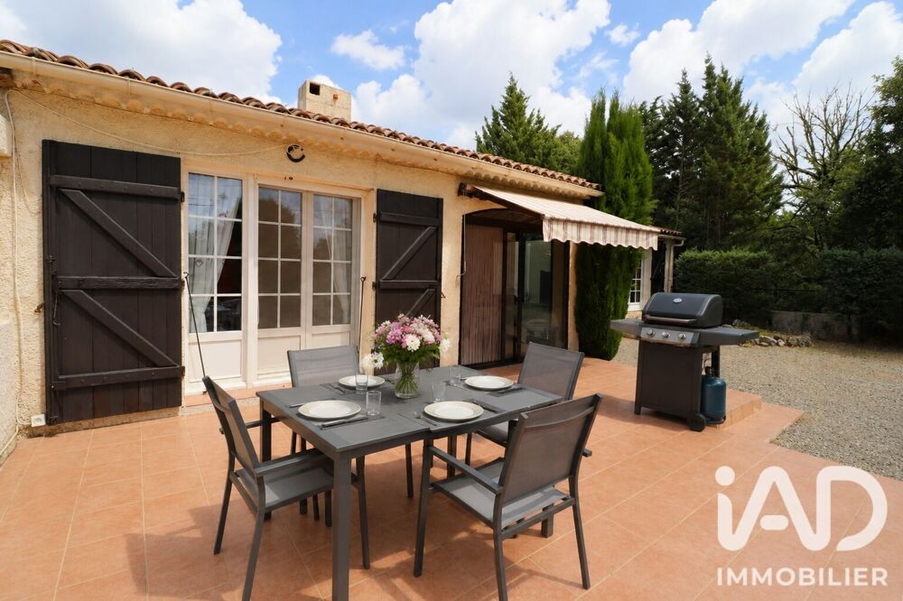 Vente Maison/villa 3 pièces