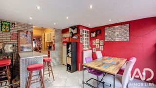  Maison à vendre 4 pièces 83 m²