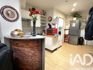  Appartement � vendre 2 pi�ces 50 m�