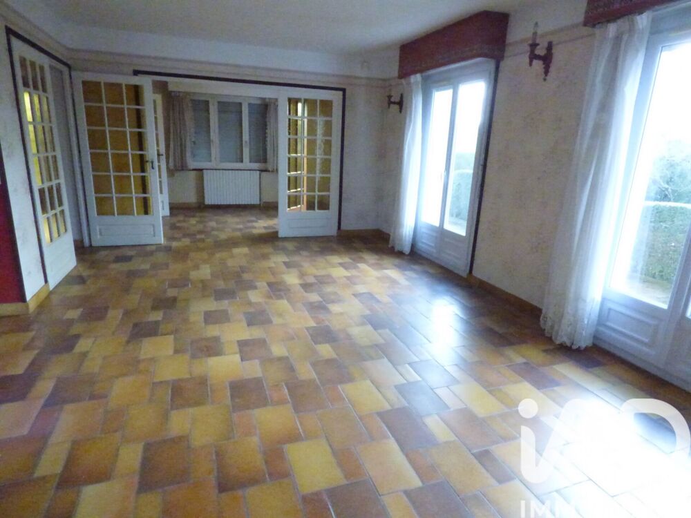 Vente Maison Vente Pavillon 10 pièces Passy-grigny
