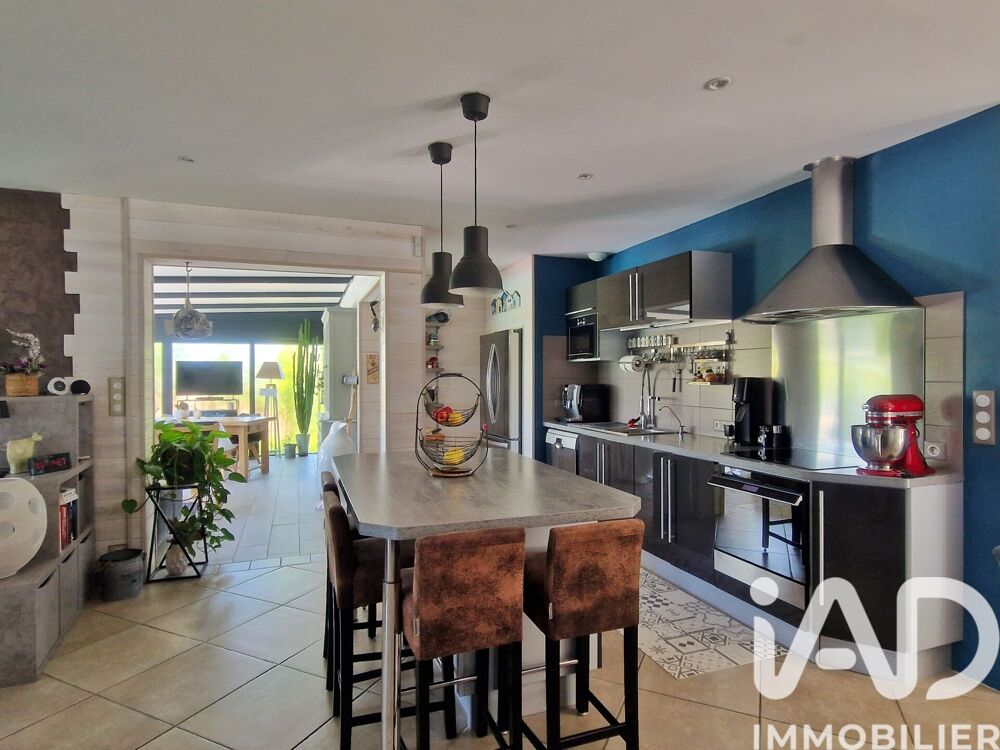Vente Maison/villa 3 pièces