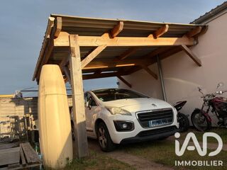  Maison à vendre 2 pièces 67 m²