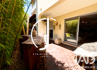  Appartement à vendre 2 pièces 45 m²