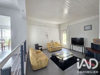  Maison à vendre 6 pièces 159 m²