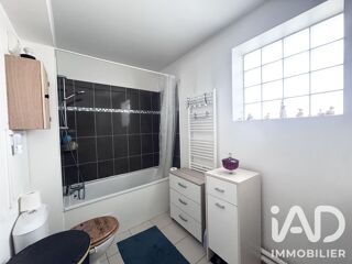  Appartement à vendre 3 pièces 53 m²