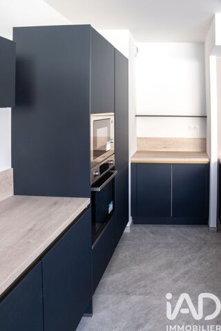  Appartement � vendre 3 pi�ces 92 m�