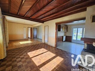  Maison � vendre 5 pi�ces 102 m�