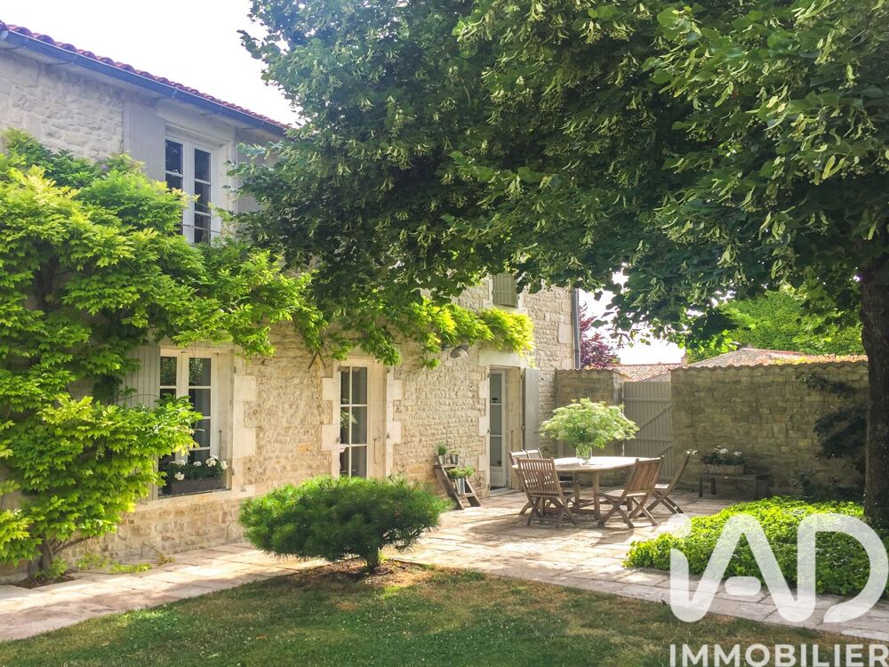 � vendre  Maison Dompierre-sur-Mer (17139)