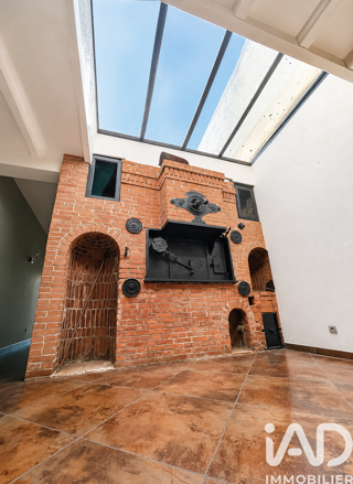  Maison à vendre 6 pièces 210 m²