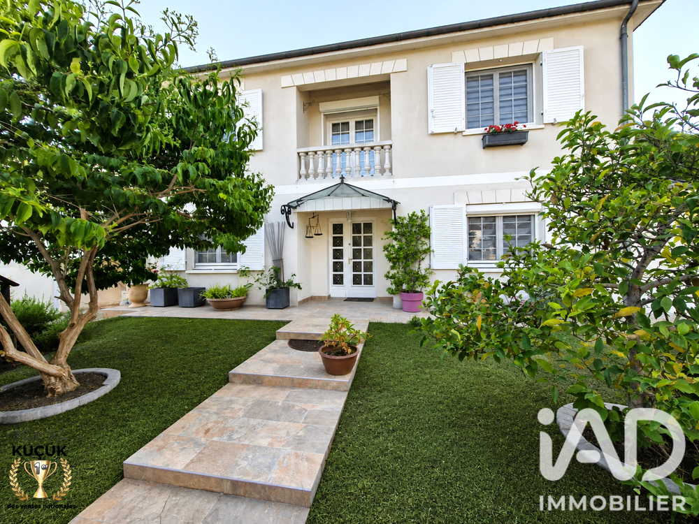 Vente Maison Vente Maison/villa 7 pièces Orléans