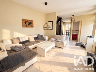  Maison à vendre 5 pièces 95 m²